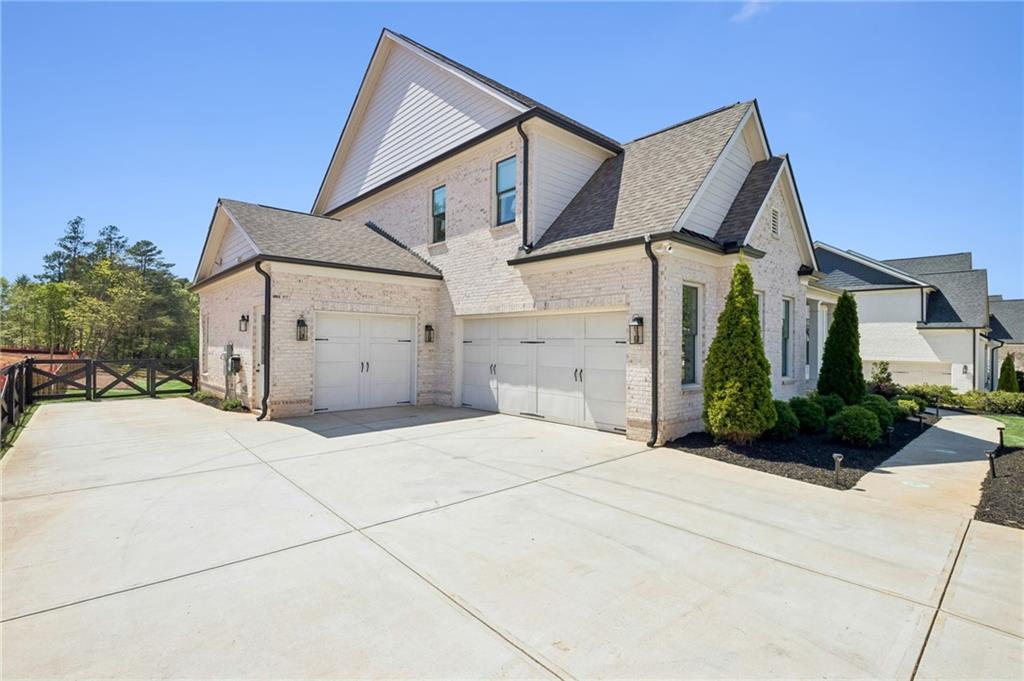 6172 New Bethany Road Buford, GA 30518 - Photo 5 of 83