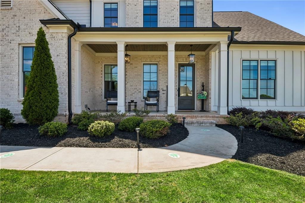 6172 New Bethany Road Buford, GA 30518 - Photo 6 of 83