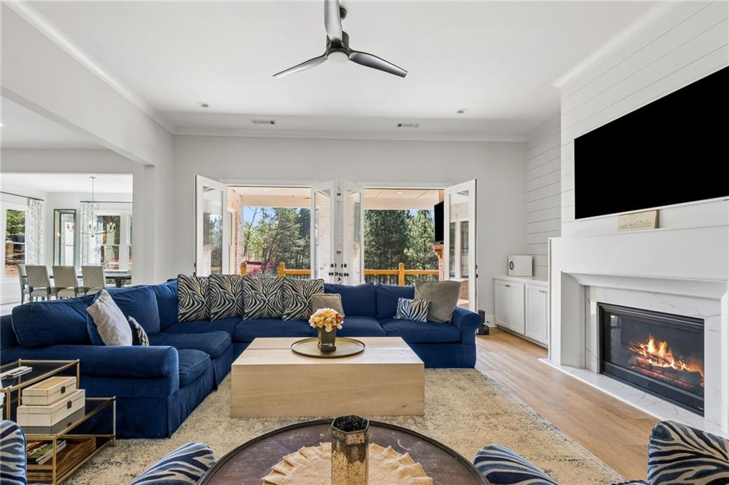 6172 New Bethany Road Buford, GA 30518 - Photo 63 of 83