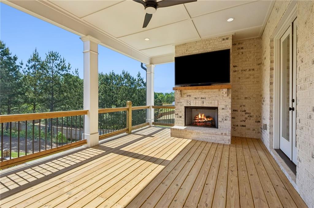 6172 New Bethany Road Buford, GA 30518 - Photo 64 of 83