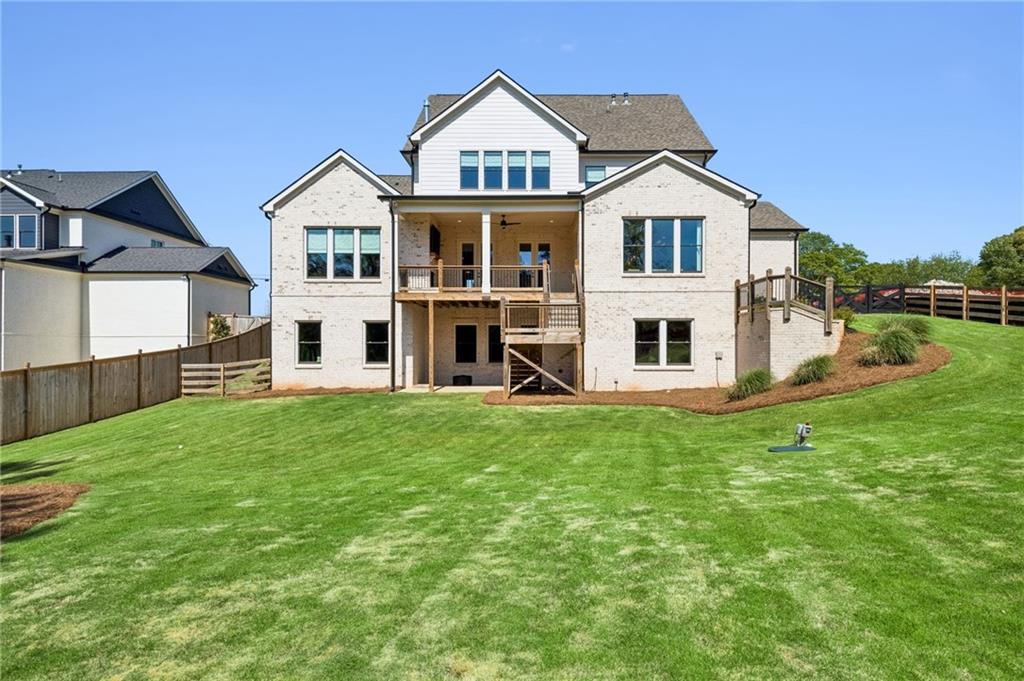 6172 New Bethany Road Buford, GA 30518 - Photo 69 of 83