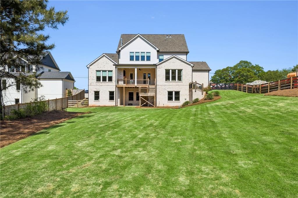 6172 New Bethany Road Buford, GA 30518 - Photo 70 of 83