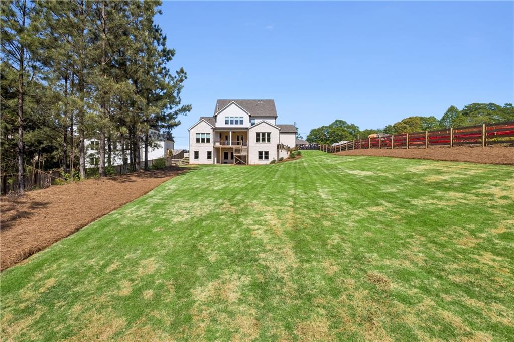 6172 New Bethany Road Buford, GA 30518 - Photo 71 of 83