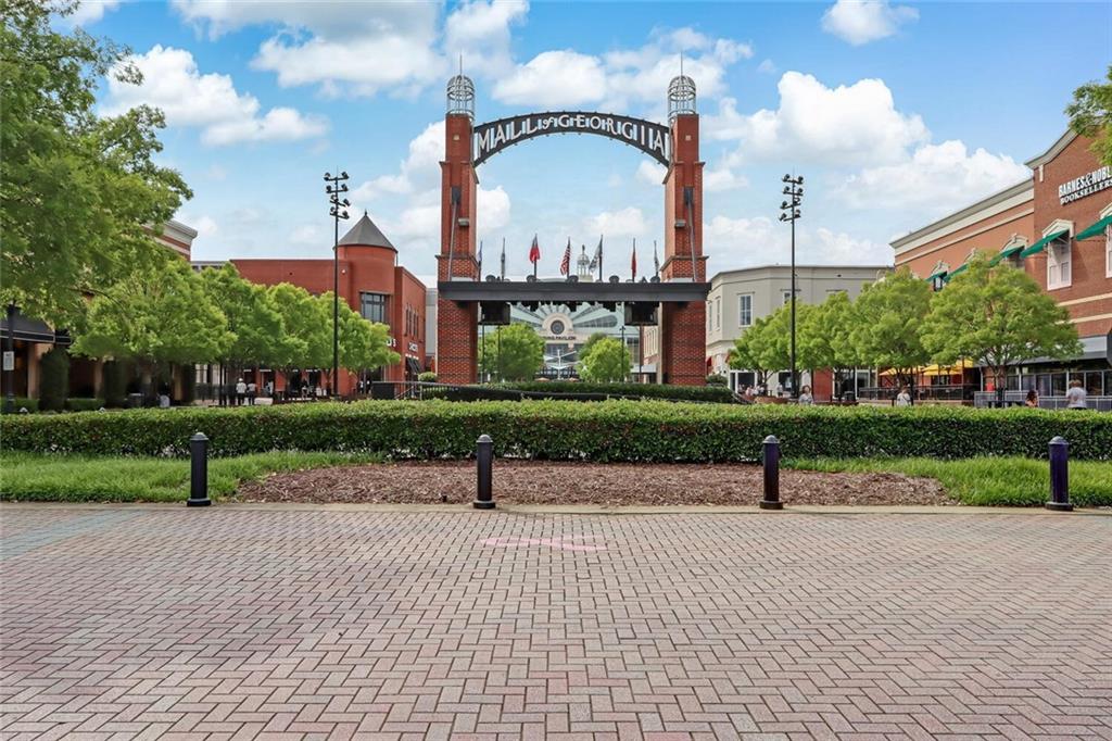 6172 New Bethany Road Buford, GA 30518 - Photo 78 of 83