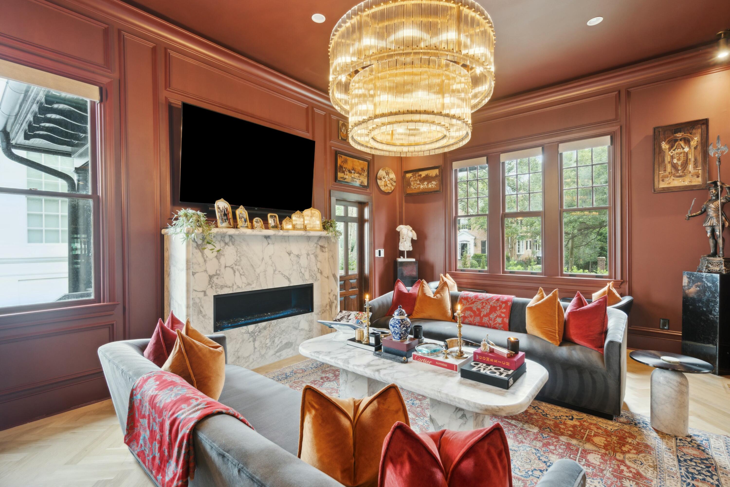 111 South Battery Charleston, SC 29401 - Photo 15 of 86 Formal Living