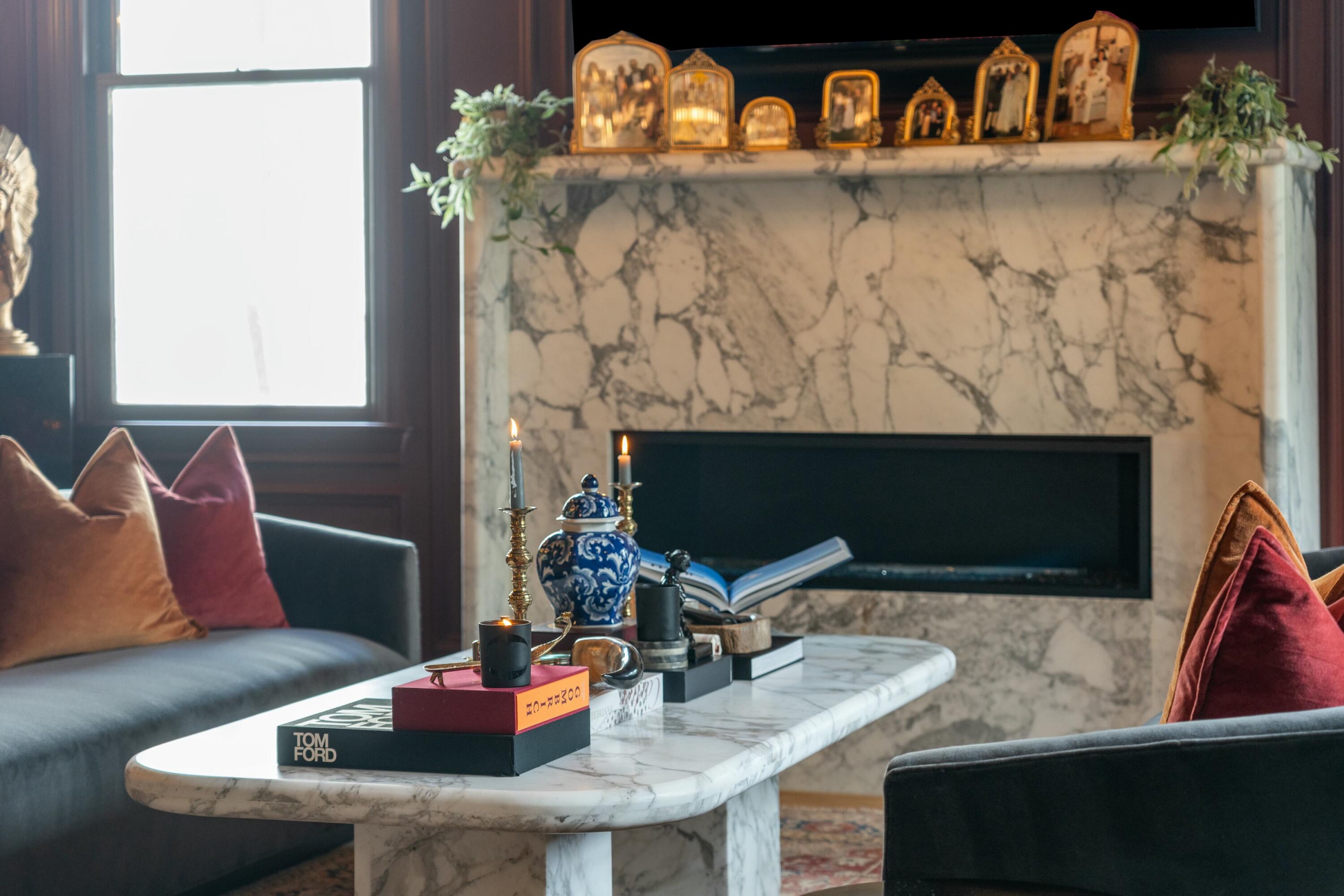 111 South Battery Charleston, SC 29401 - Photo 16 of 86 Formal Living