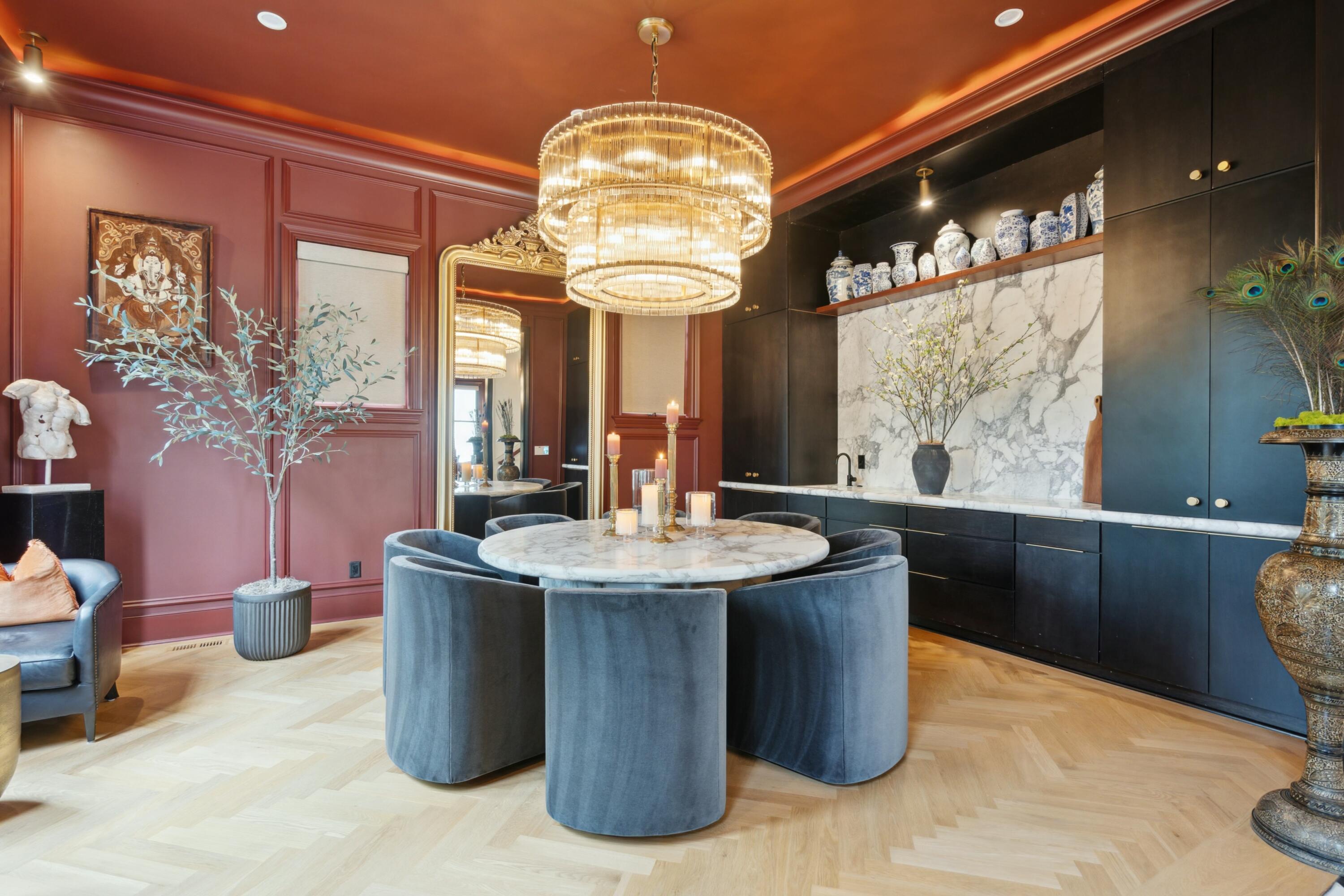 111 South Battery Charleston, SC 29401 - Photo 20 of 86 Formal Dining