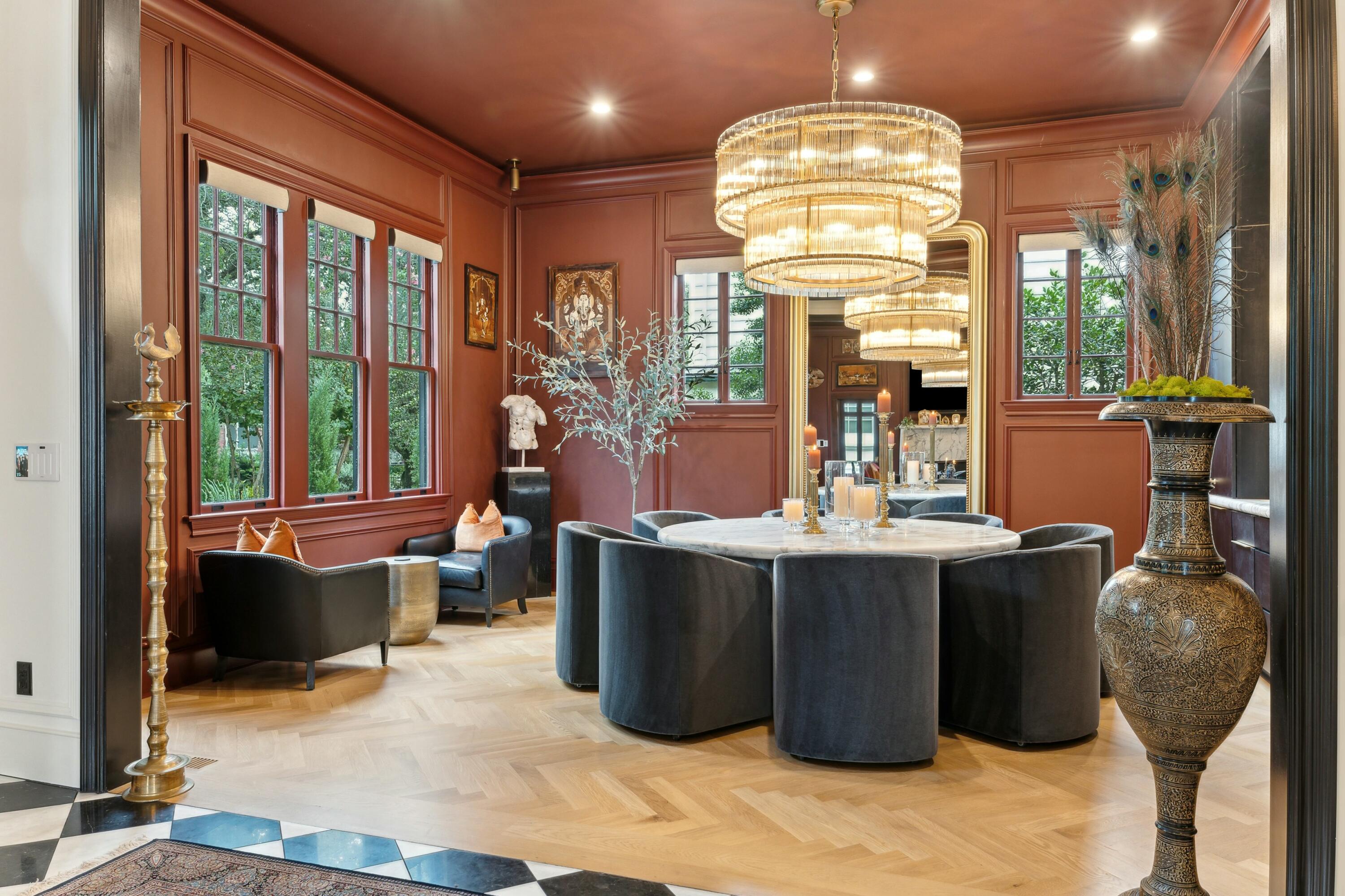 111 South Battery Charleston, SC 29401 - Photo 24 of 86 Formal Dining