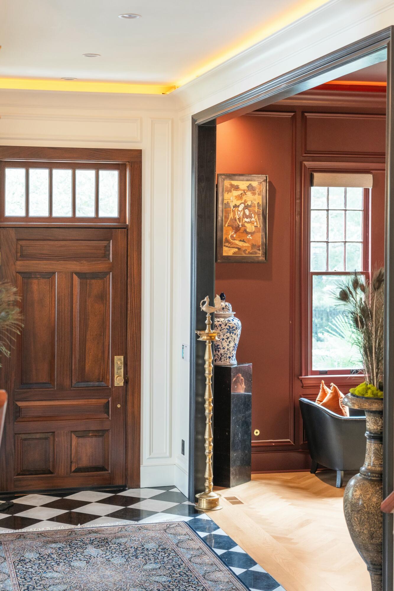 111 South Battery Charleston, SC 29401 - Photo 28 of 86 Foyer