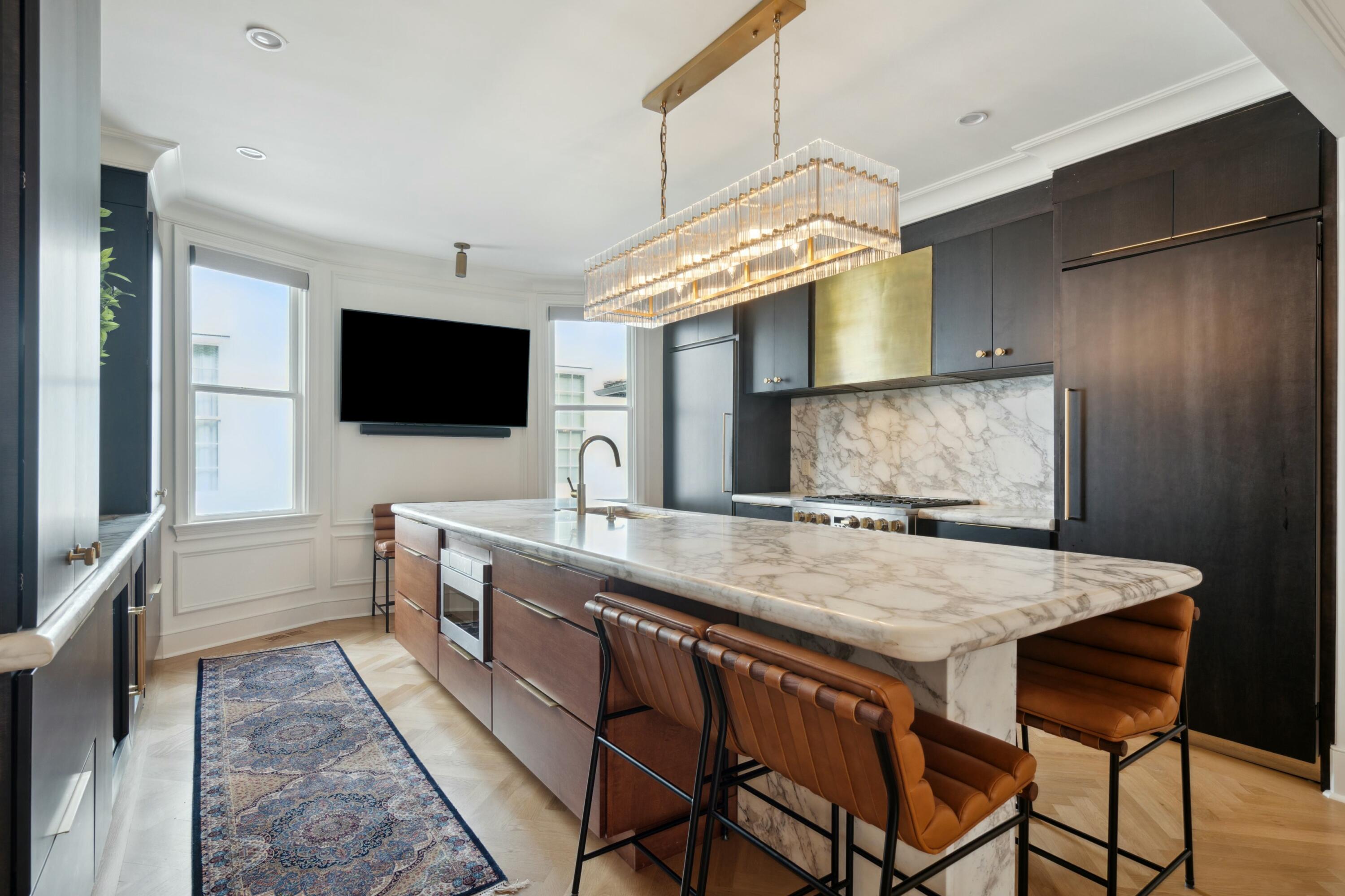 111 South Battery Charleston, SC 29401 - Photo 34 of 86 Kitchen