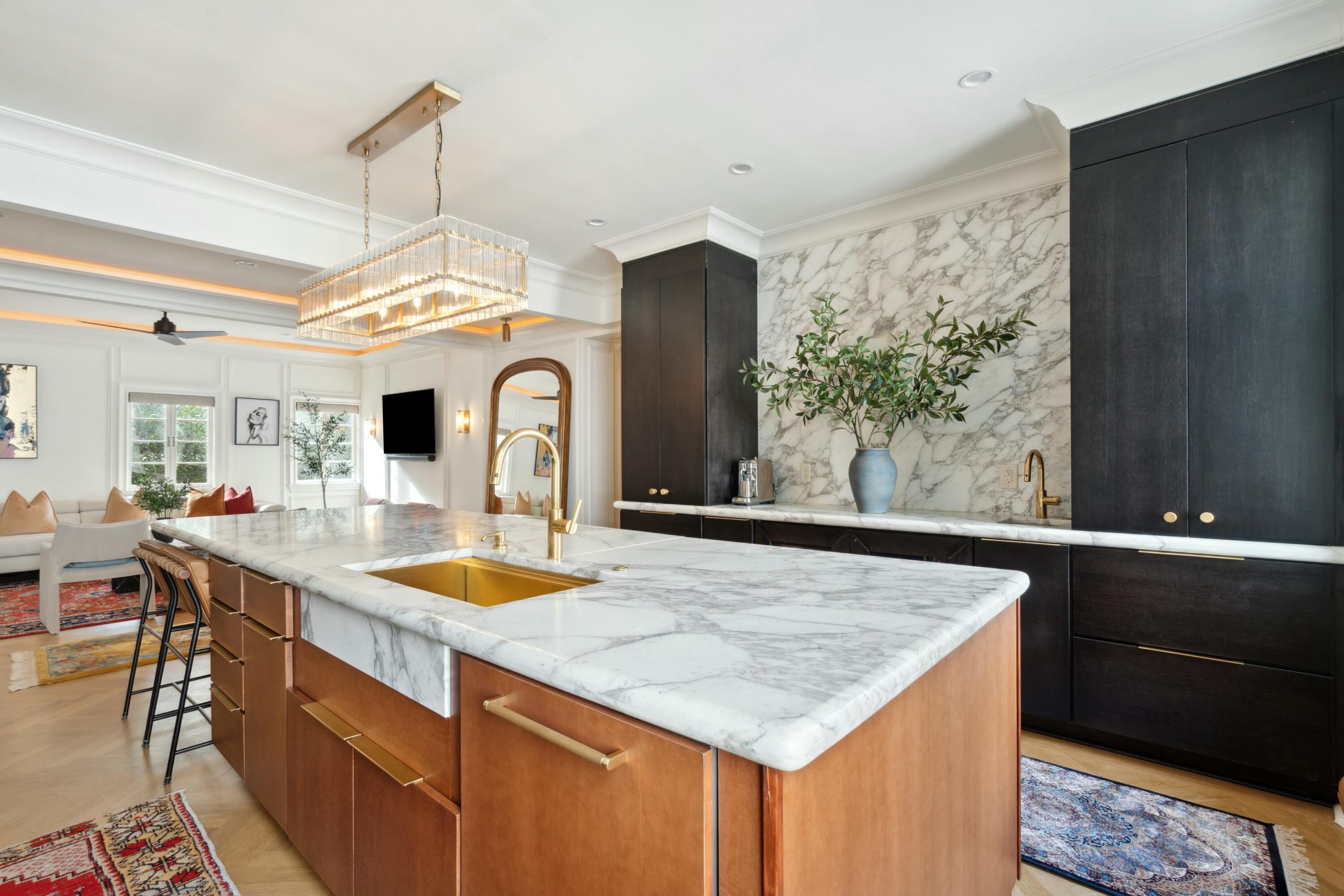 111 South Battery Charleston, SC 29401 - Photo 36 of 86 Kitchen