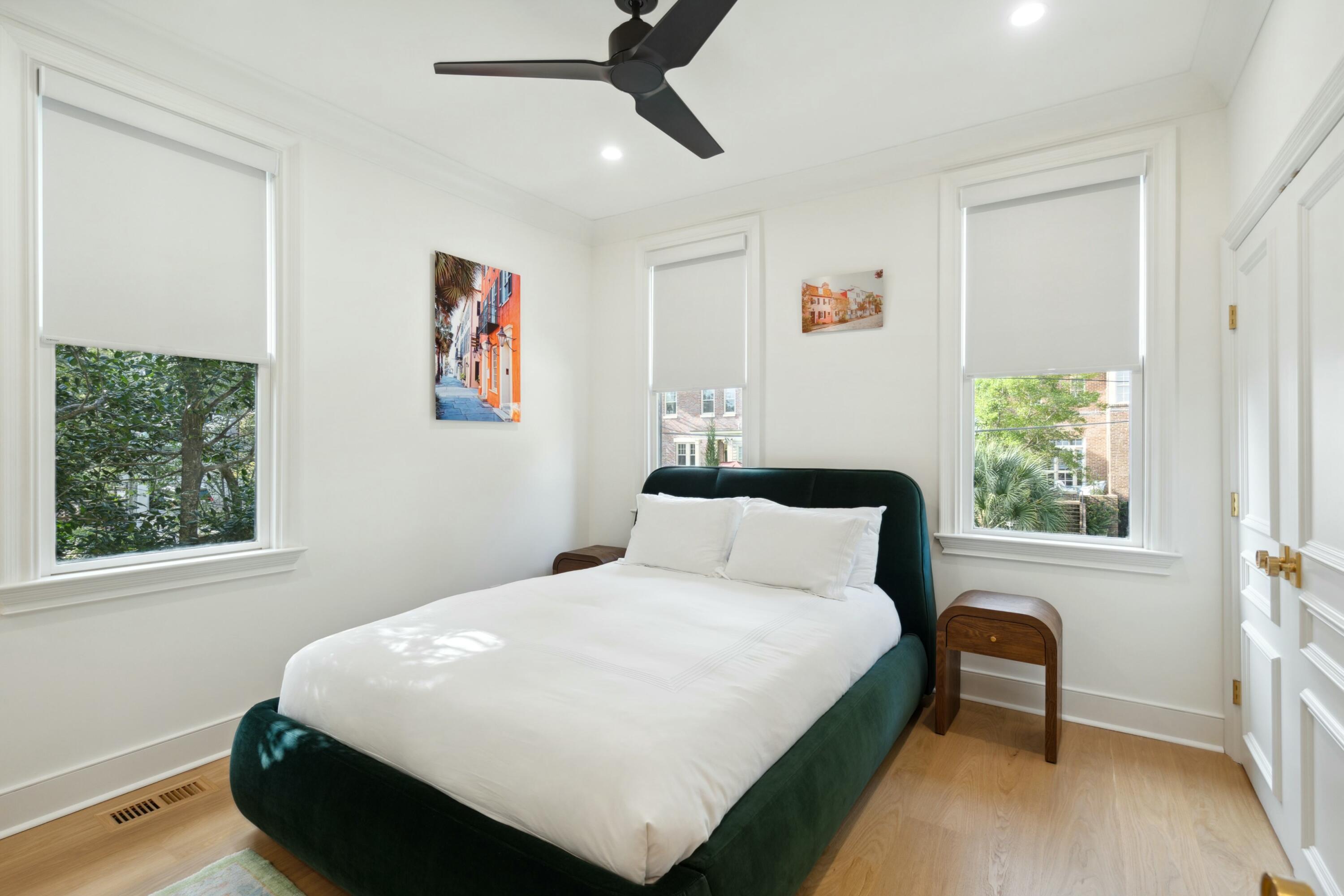 111 South Battery Charleston, SC 29401 - Photo 49 of 86 Guest Bed #1