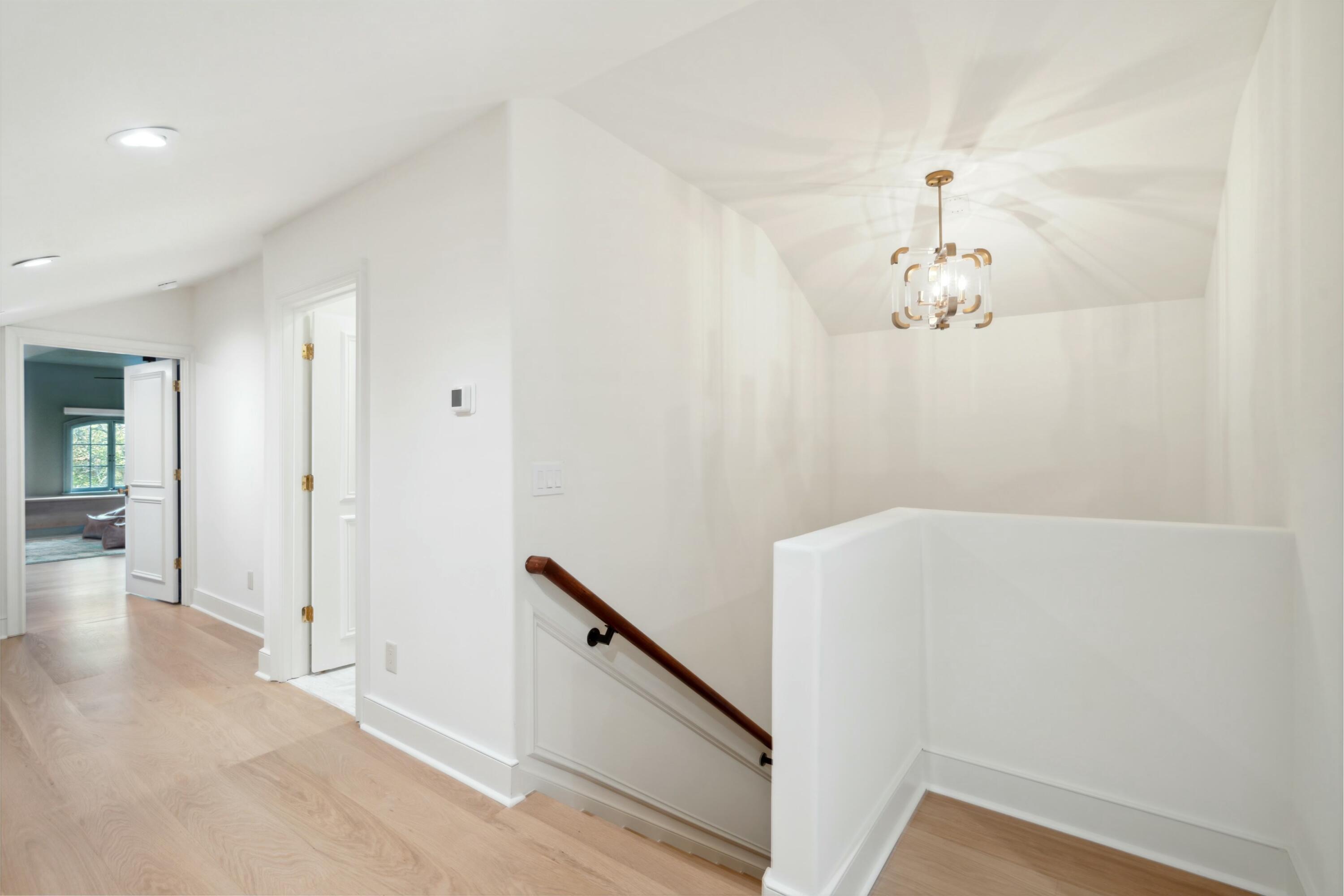 111 South Battery Charleston, SC 29401 - Photo 52 of 86 Stair - Hallway