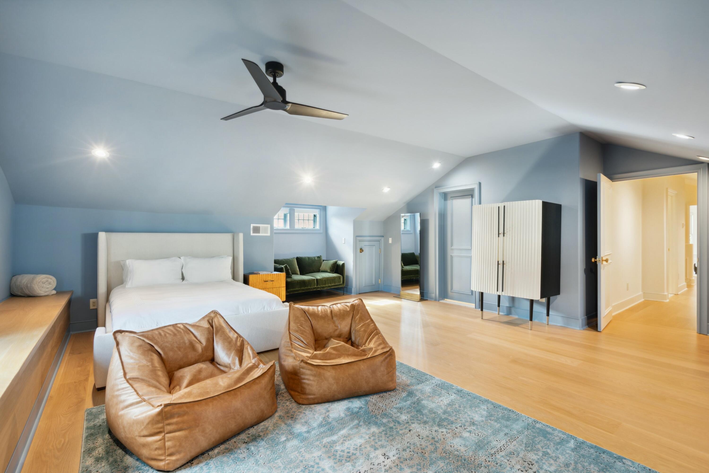 111 South Battery Charleston, SC 29401 - Photo 60 of 86 Guest Bed #3