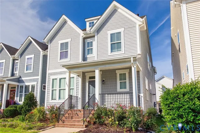 $439,950 | 1431 Independence Boulevard, Newport News, VA 23608