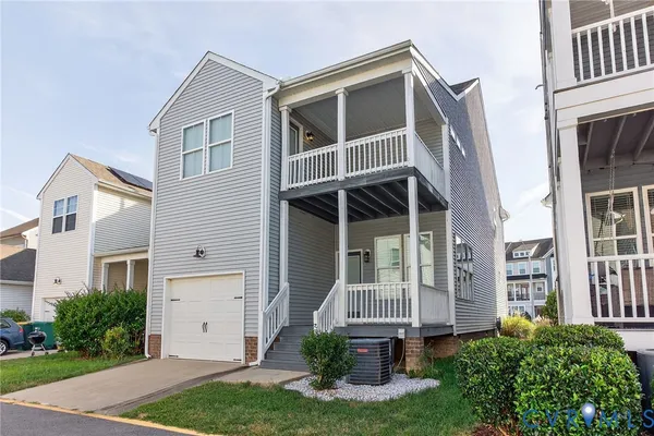 $399,900 | 1431 Independence Boulevard, Newport News, VA 23608
