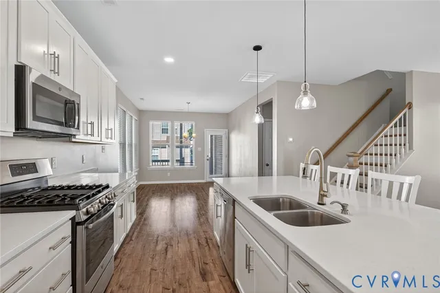 $439,950 | 1431 Independence Boulevard, Newport News, VA 23608