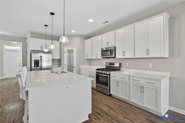 $439,950 | 1431 Independence Boulevard, Newport News, VA 23608