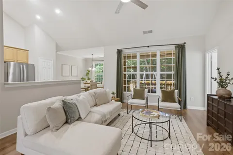 $375,000 | 2454 Carmathen Road, Charlotte, NC 28269