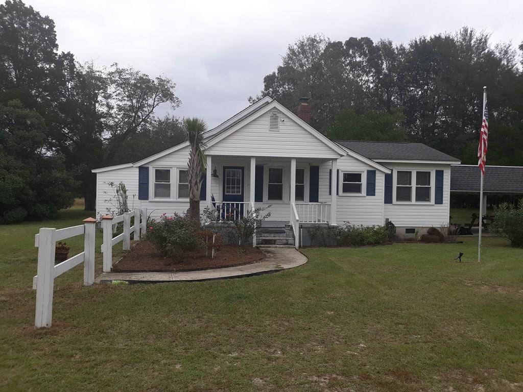 790 Chavis Road Blackville, SC 29817 - Photo 1 of 40 Gallery Image 1