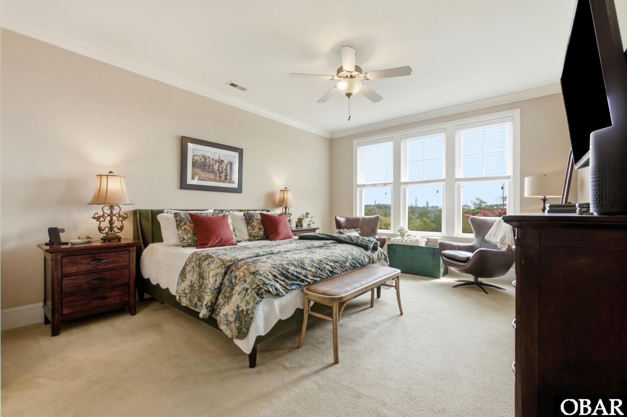 814 Back Bay Road Manteo, NC 27954 - Photo 22 of 61