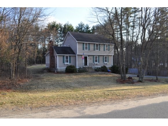 23 Rolling Ridge Road Londonderry, NH 03053 - Photo 1 of 1