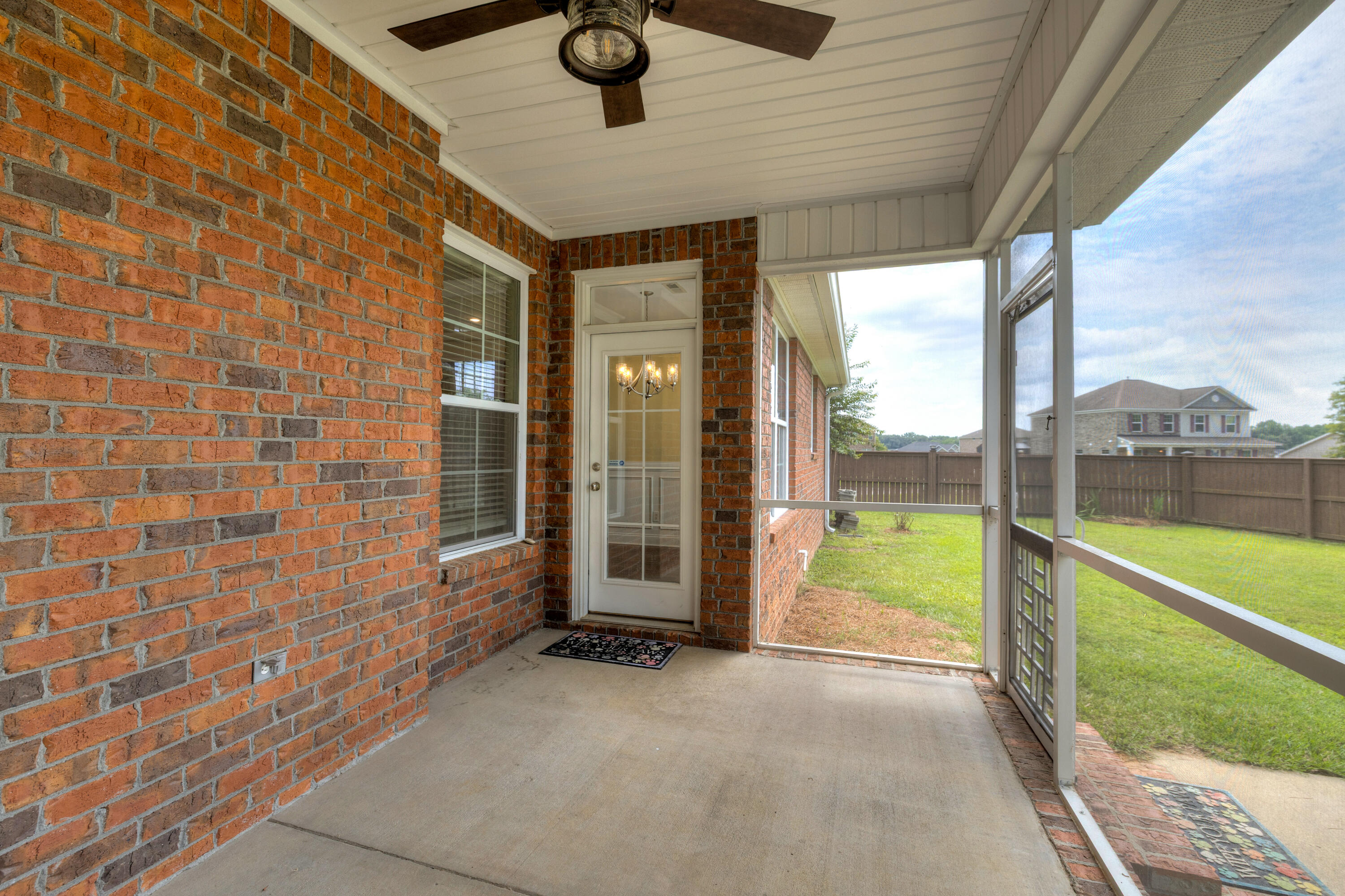 3640 Katwallace Circle Sumter, SC 29154 - Photo 41 of 47