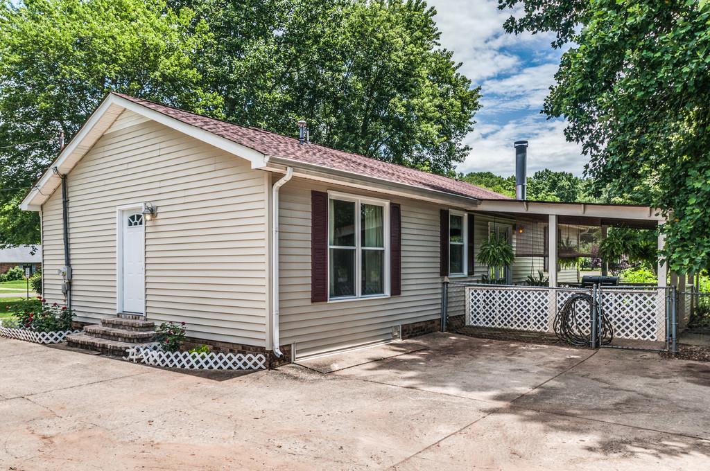 431 Karstridge Road Smyrna, TN 37167 - Photo 23 of 26 Gallery Image 23