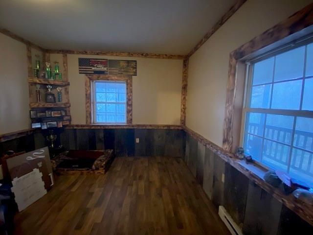 197 Oak Road Holbrook, PA 15341 - Photo 12 of 17 a view of storage and utility room