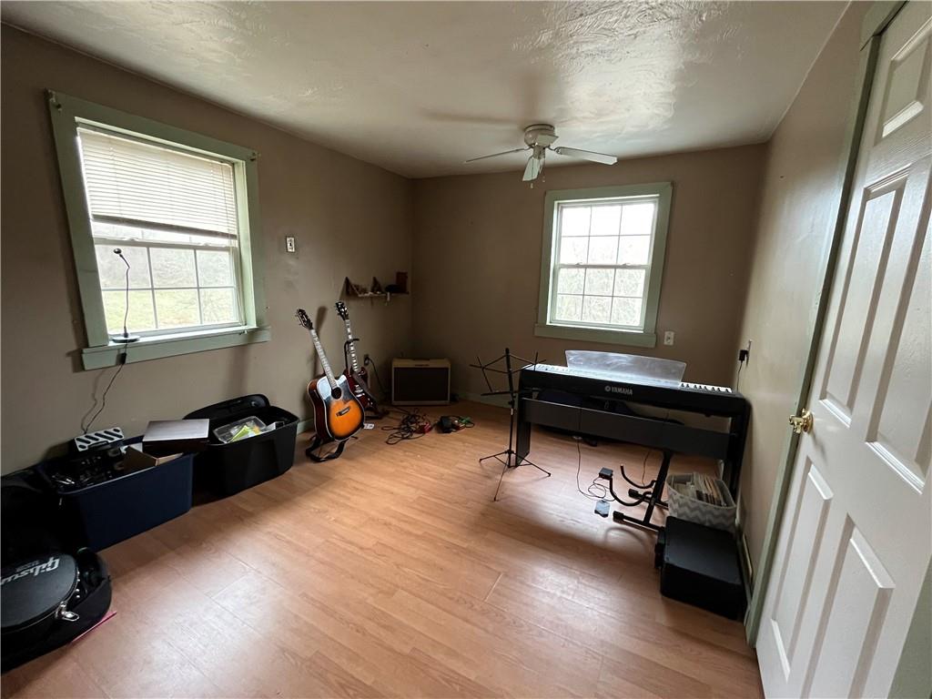 197 Oak Road Holbrook, PA 15341 - Photo 14 of 17 a bedroom with furniture and a window