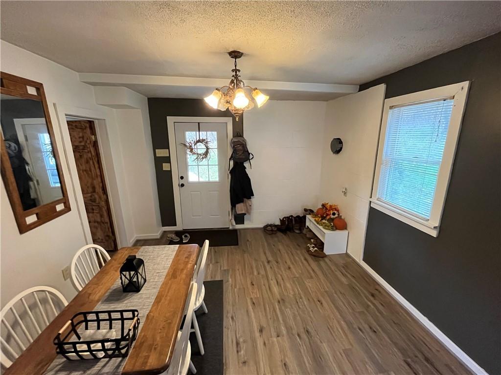 197 Oak Road Holbrook, PA 15341 - Photo 6 of 17 a bedroom with furniture and a window