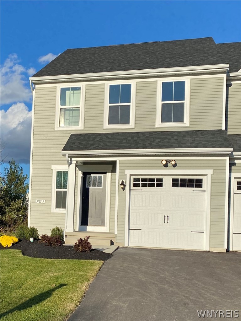 3581-5 Big Tree Road Hamburg, NY 14075 - Photo 1 of 1