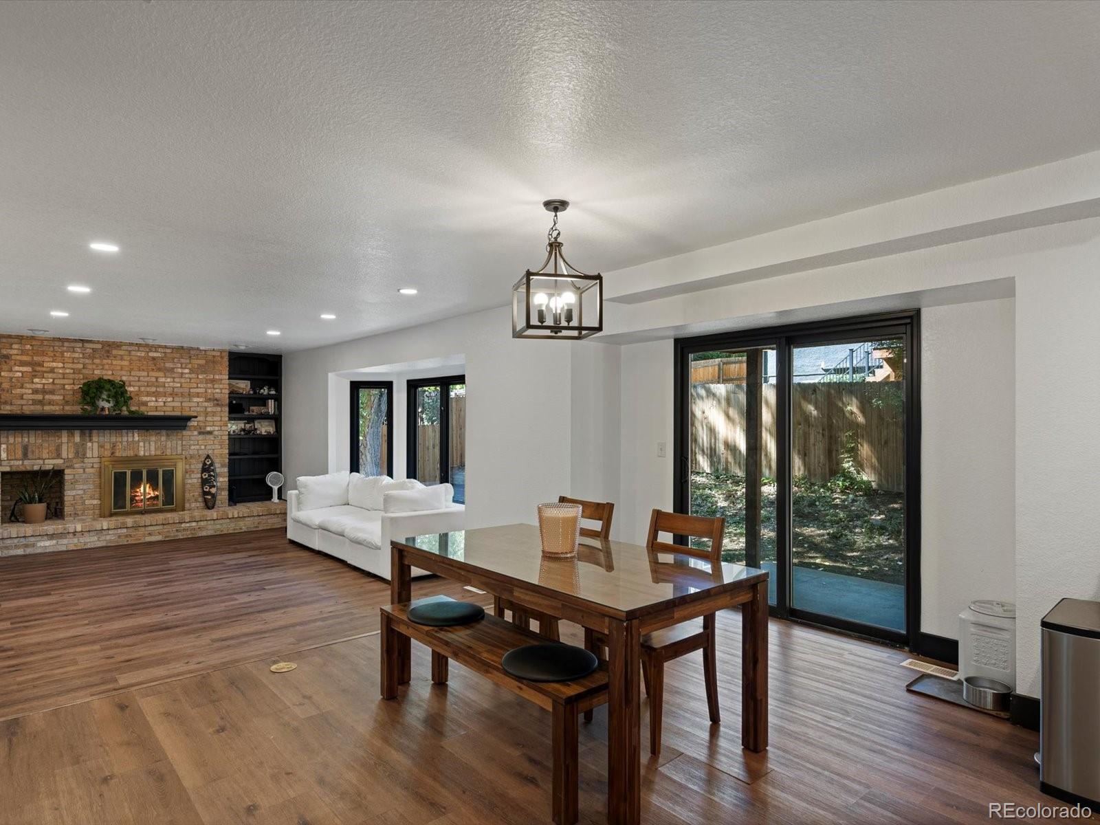 8049 Sweet Water Road Lone Tree, CO 80124 - Photo 16 of 44