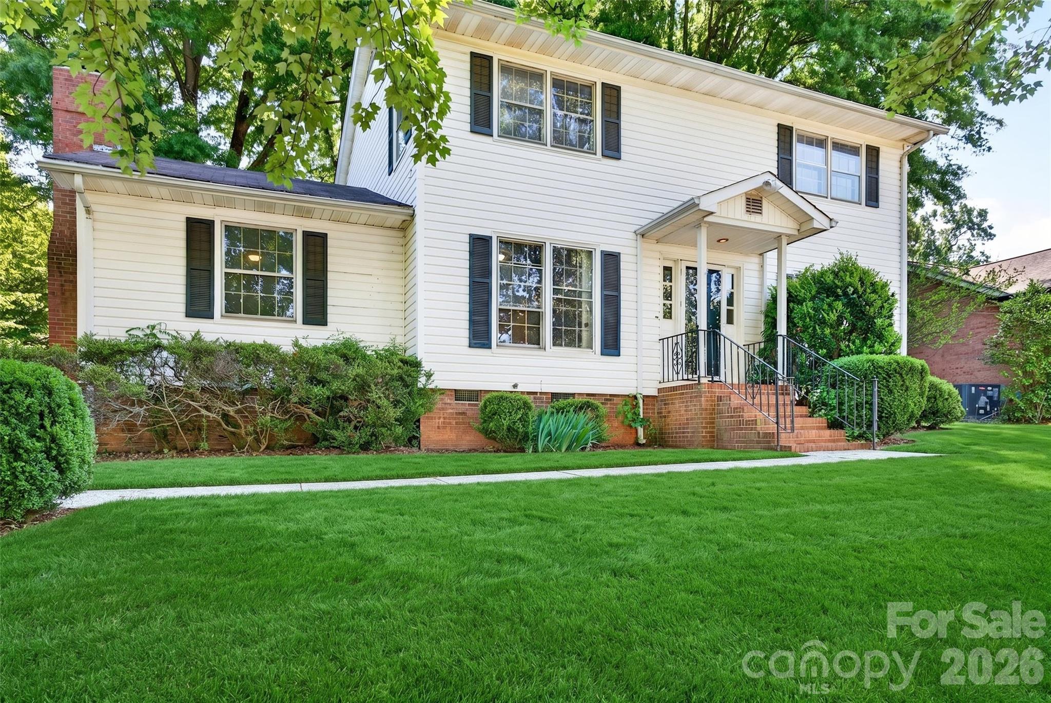 616 Old Farm Road Statesville, NC 28625 - Photo 1 of 34