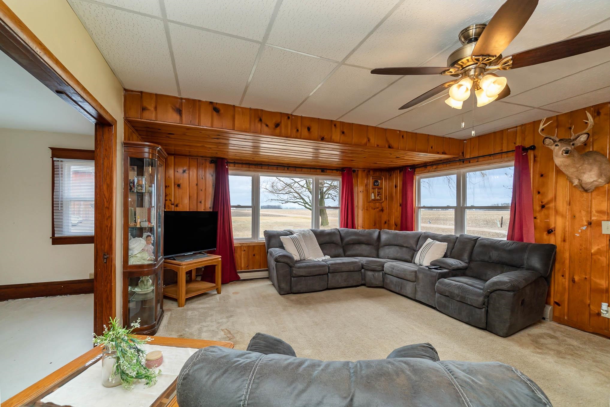 2143 North Blair Road Ithaca, MI 48847 - Photo 3 of 42