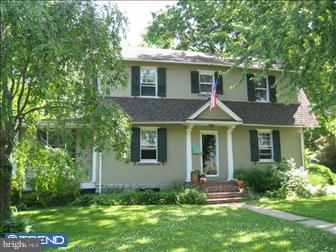 143 Erdenheim Road Glenside, PA 19038 - Photo 1 of 6 Exterior