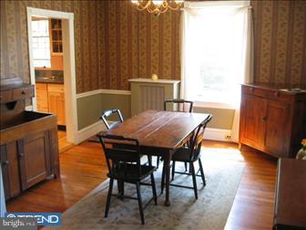 143 Erdenheim Road Glenside, PA 19038 - Photo 3 of 6 Dining Room