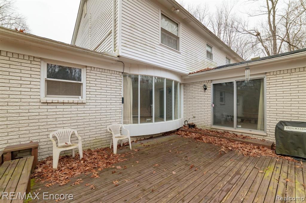 2125 28 Mile Road Washington, MI 48094 - Photo 40 of 41
