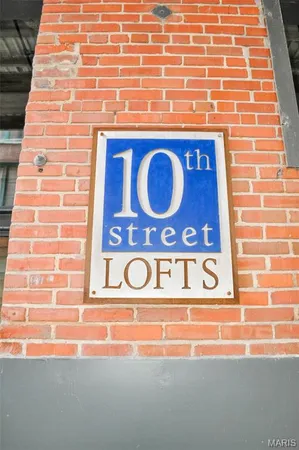 $1,900 | 1010 St Charles Street, Unit 1002, St. Louis, MO 63101