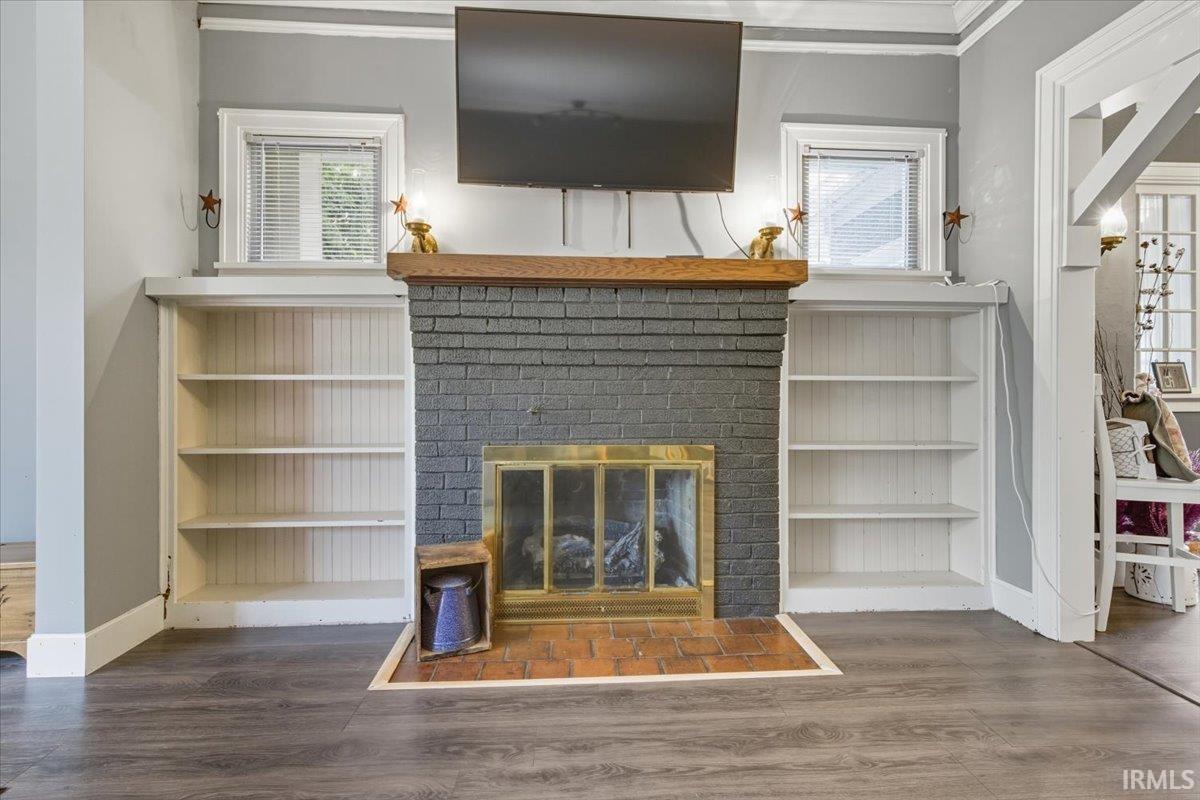 501 East 7th Street Fowler, IN 47944 - Photo 12 of 25