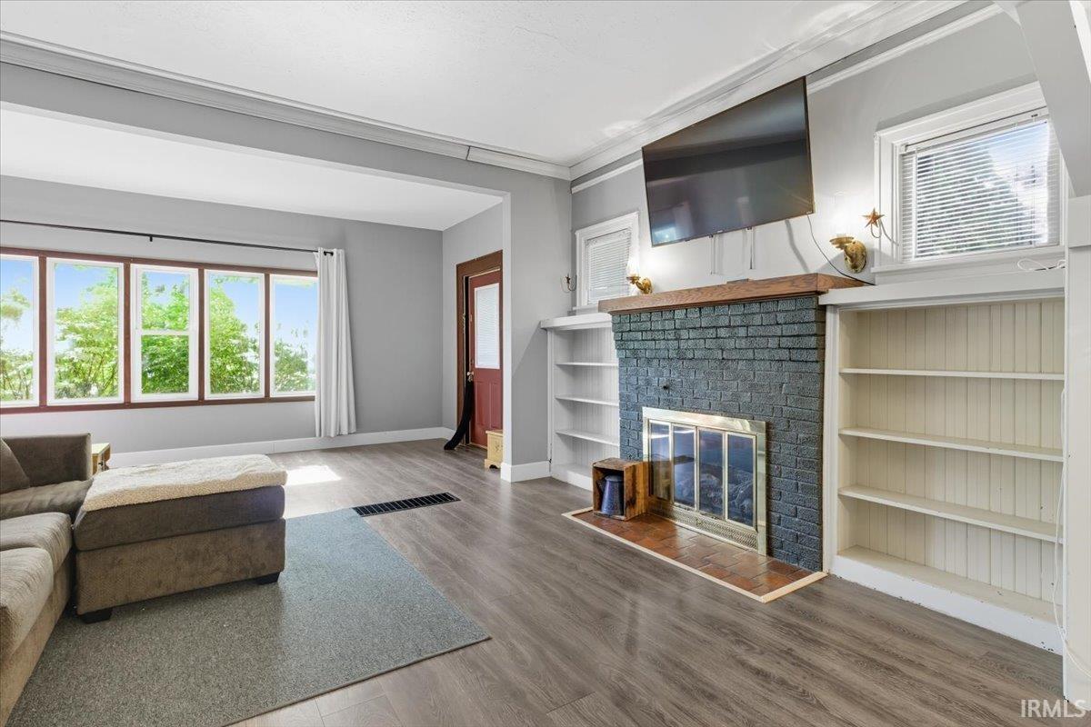 501 East 7th Street Fowler, IN 47944 - Photo 13 of 25