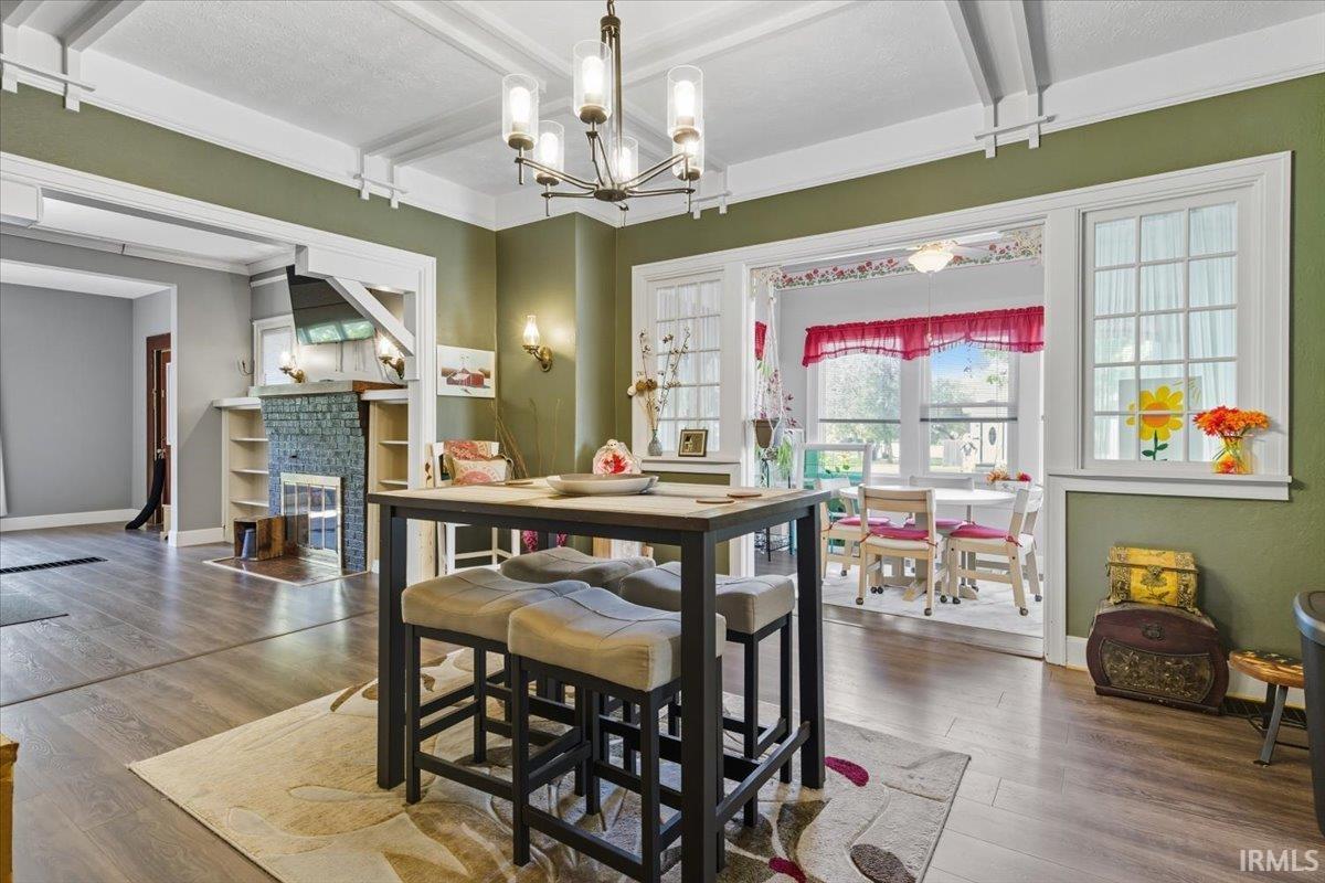 501 East 7th Street Fowler, IN 47944 - Photo 15 of 25