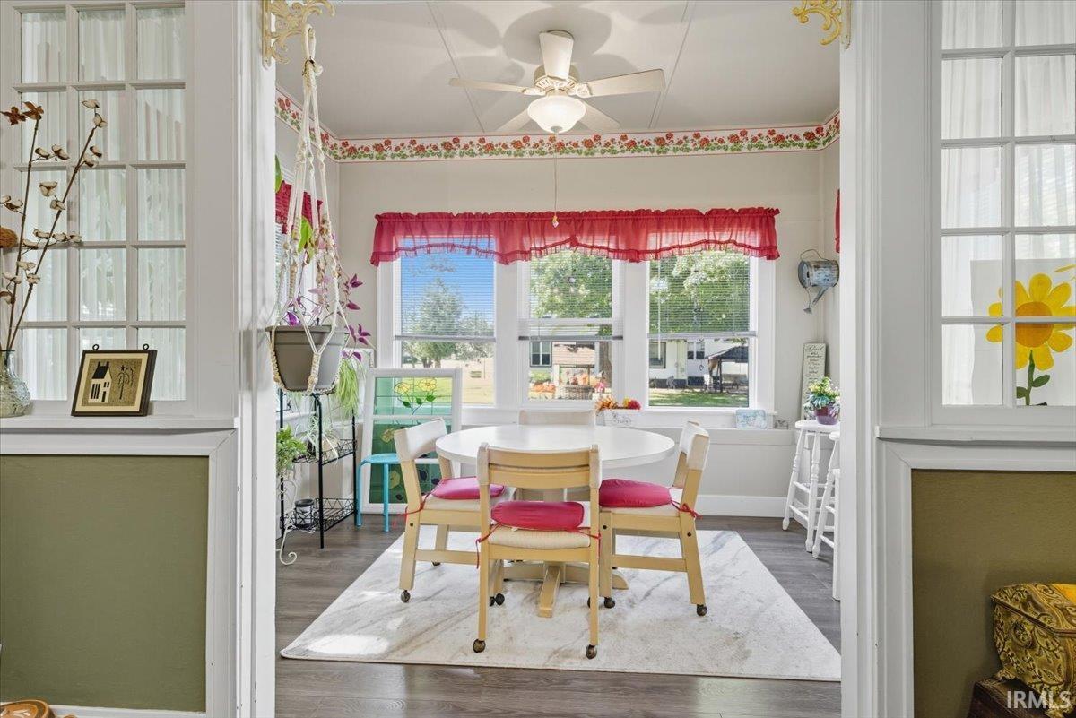 501 East 7th Street Fowler, IN 47944 - Photo 16 of 25