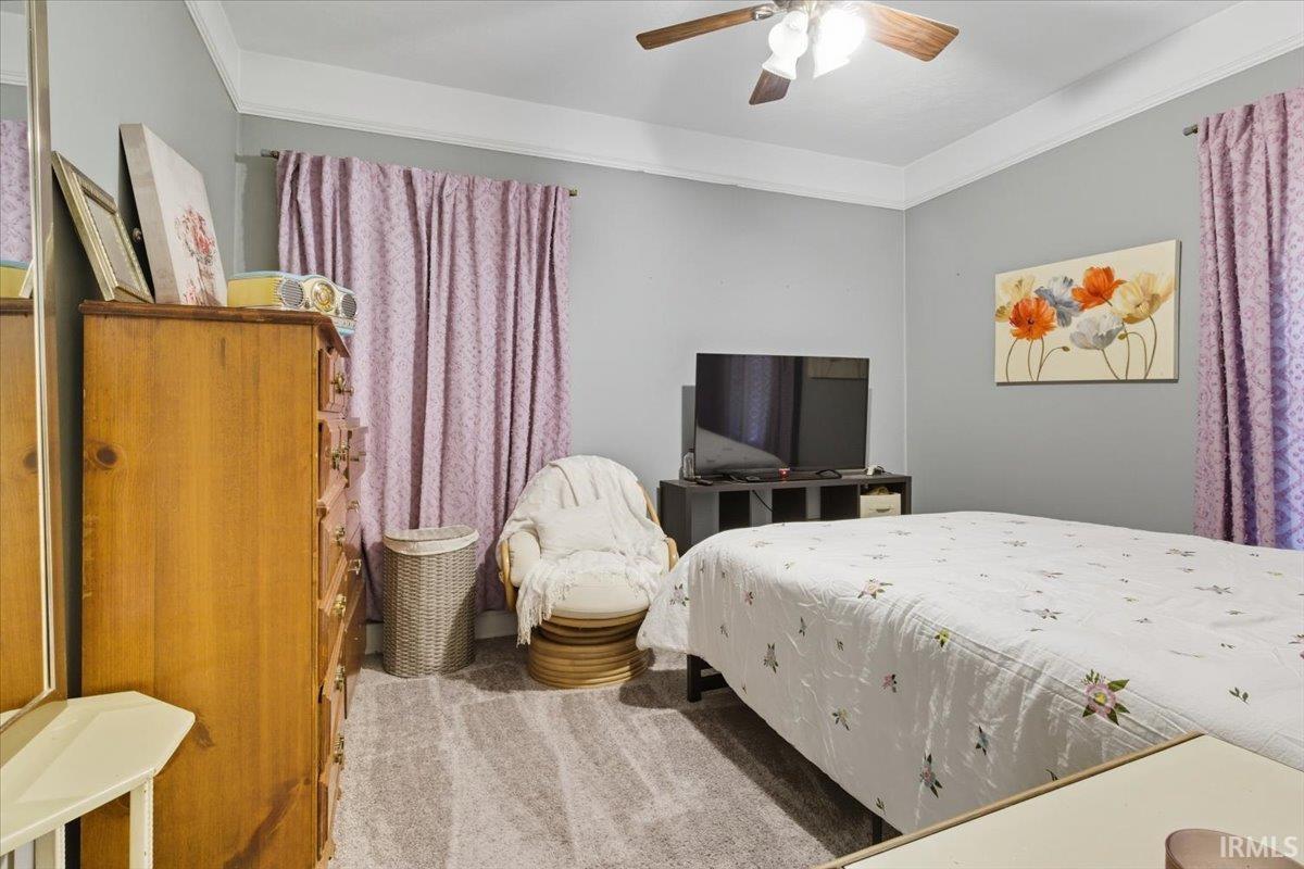 501 East 7th Street Fowler, IN 47944 - Photo 19 of 25