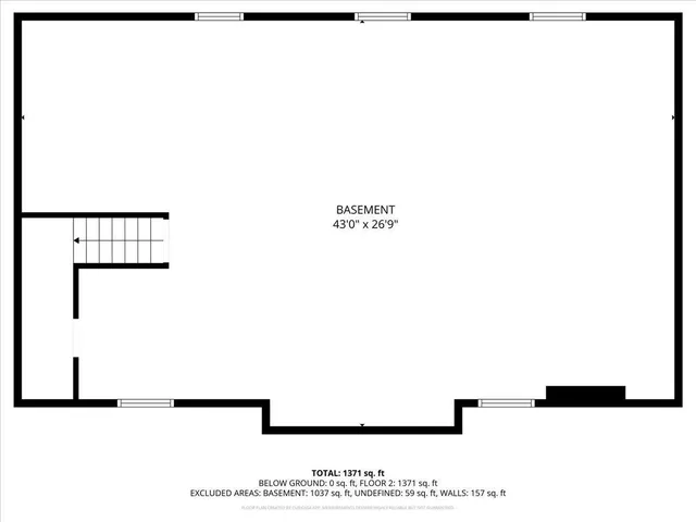 $205,000 | 501 East 7th Street, Fowler, IN 47944