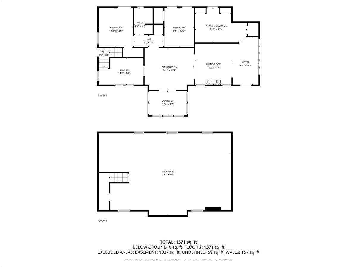 501 East 7th Street Fowler, IN 47944 - Photo 25 of 25