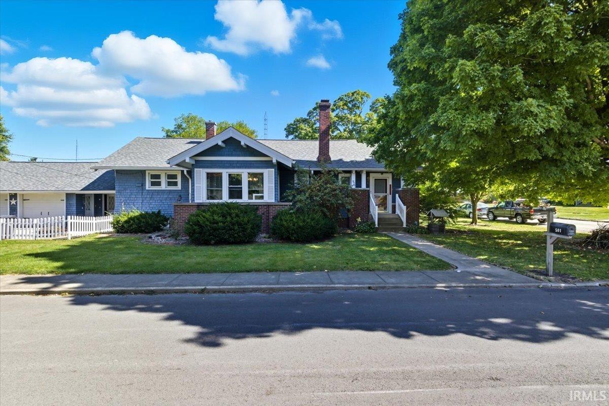 501 East 7th Street Fowler, IN 47944 - Photo 4 of 25