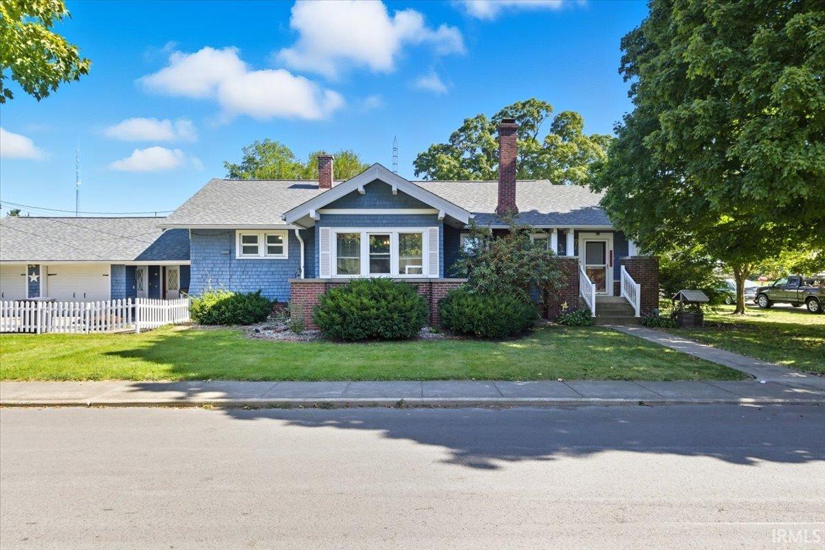 501 East 7th Street Fowler, IN 47944 - Photo 5 of 25