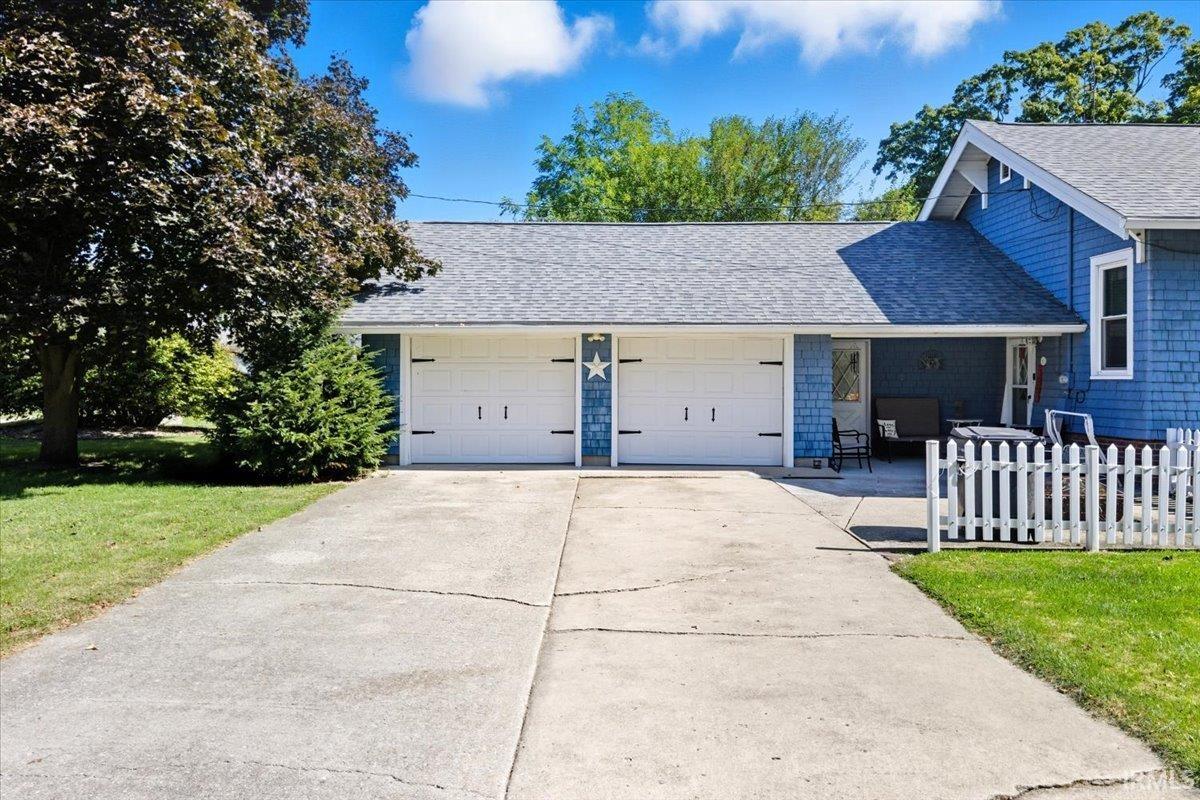 501 East 7th Street Fowler, IN 47944 - Photo 8 of 25