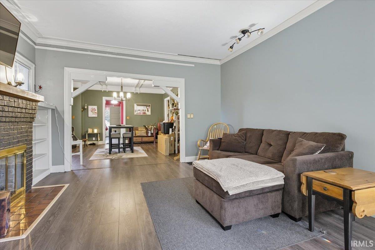 501 East 7th Street Fowler, IN 47944 - Photo 9 of 25